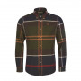 Chemise Iceloch Barbour