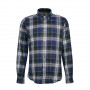 Chemise Crossfell Barbour