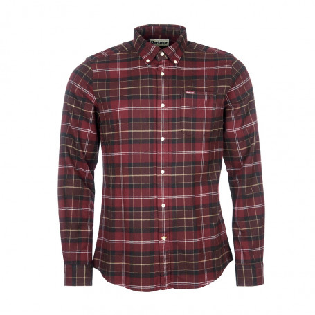 Chemise Kyeloch Barbour