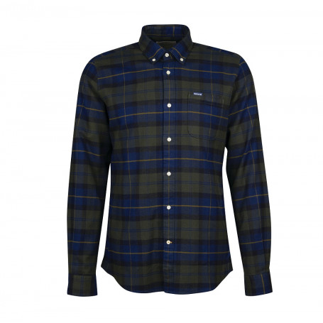 Chemise Kyeloch Barbour