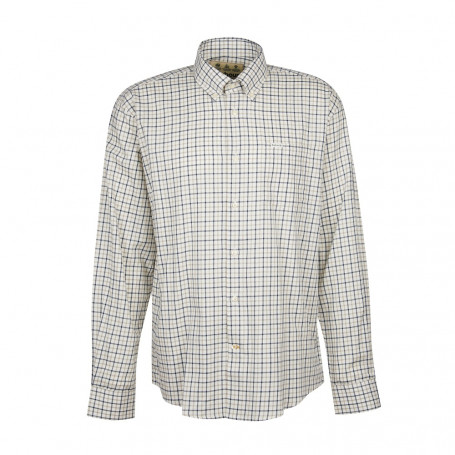 Chemise Preston Barbour