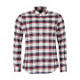 Chemise Stonewell Barbour