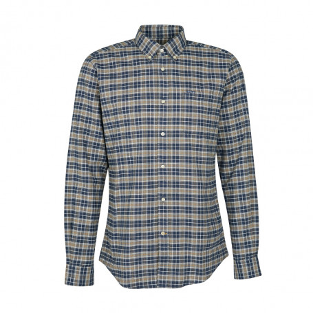 Chemise Benwell Barbour