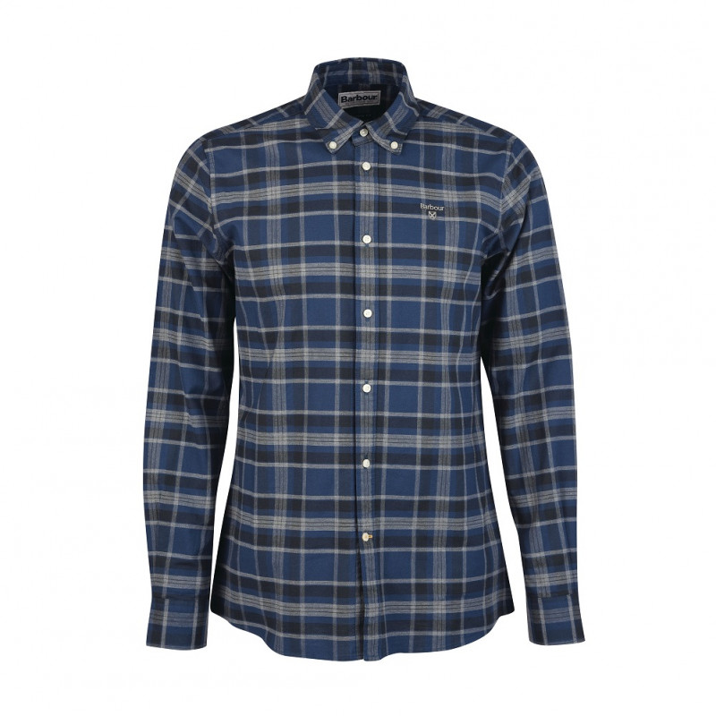 Chemise Helton Barbour