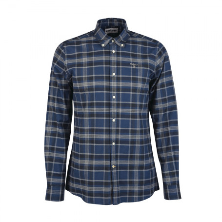 Chemise Helton Barbour