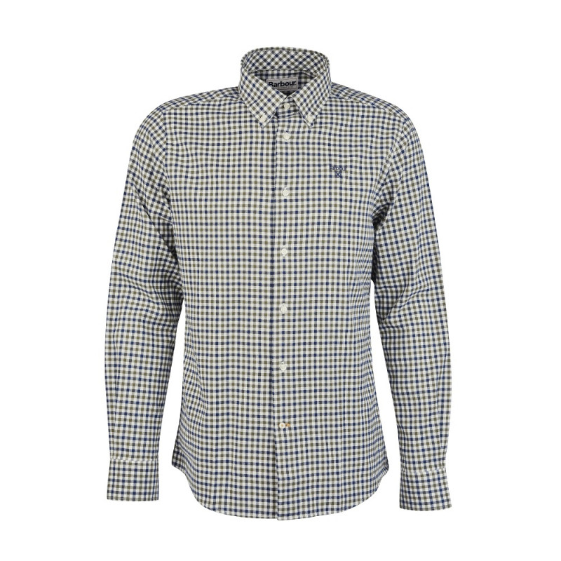 Chemise Finkle Barbour