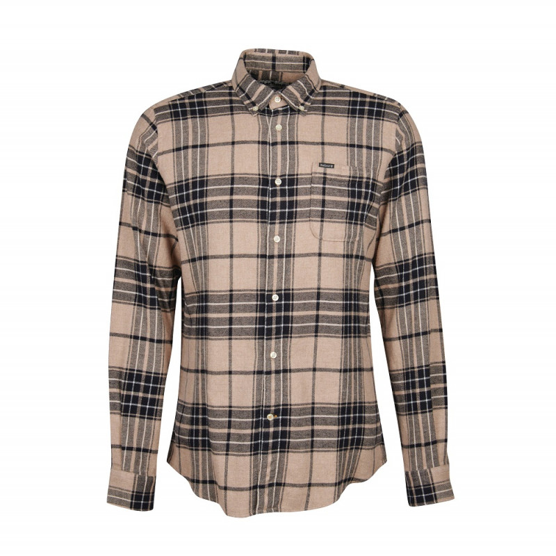 Chemise Carter Barbour