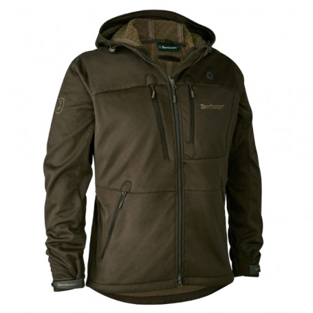 Deerhunter Excape Softshell Jas