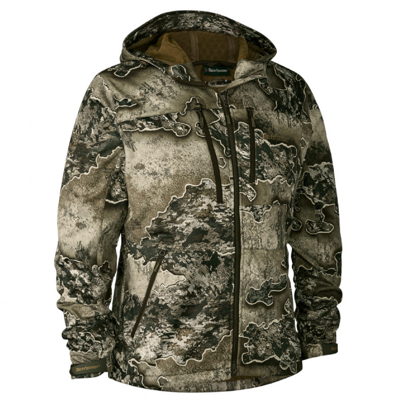 Veste Excape Softshell Deerhunter