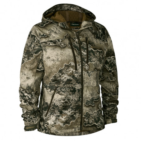Deerhunter Excape Softshell Jas