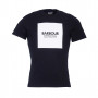 T-shirt Block Barbour International