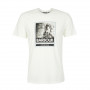 T-shirt Glijbaan Barbour International