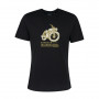 T-shirt Oppervlak Barbour International