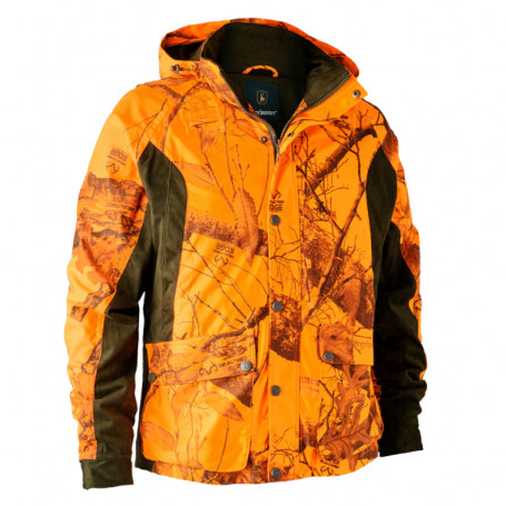 Veste Explore Transition Deerhunter