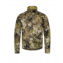 Pull Drain Half Zip Blaser