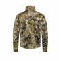 Pull Drain Half Zip Blaser