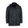 Veste huilée Troben Barbour