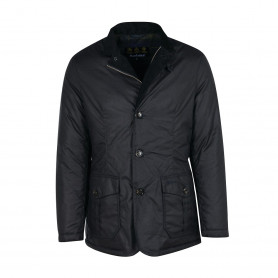 Veste huilée Winter Lutz Barbour