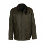 Barbour Findon geolied jack