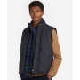 Echarpe Galingale tartan Barbour