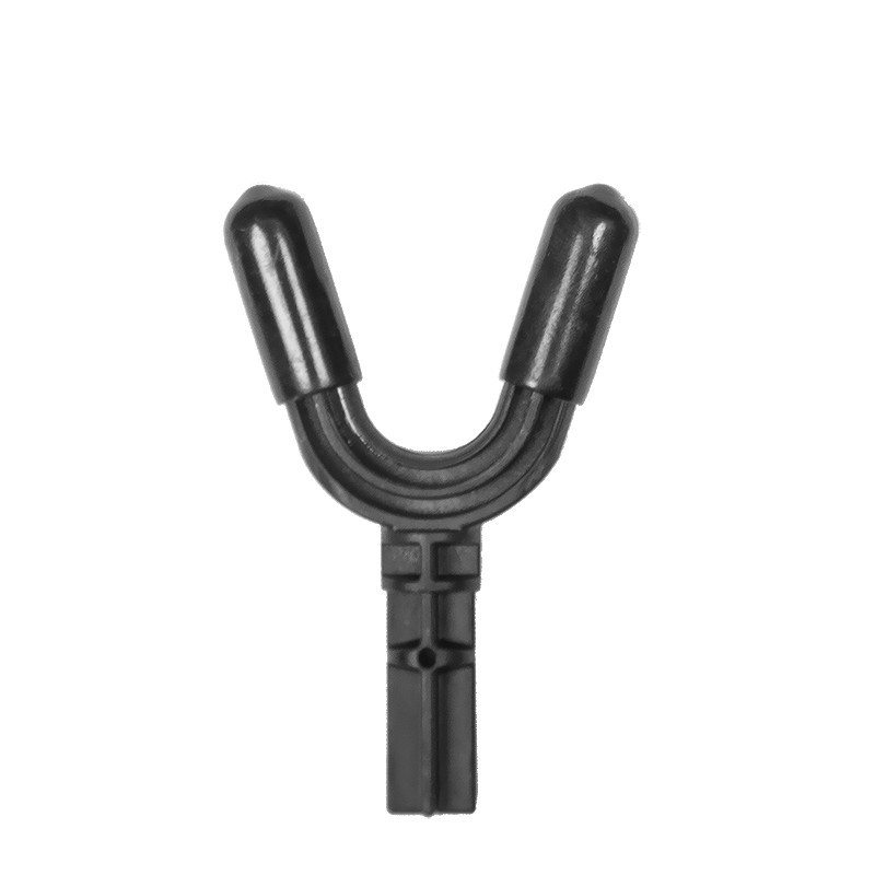 Voor/achter-ondersteuning voor Monteria 4 Stable Stick