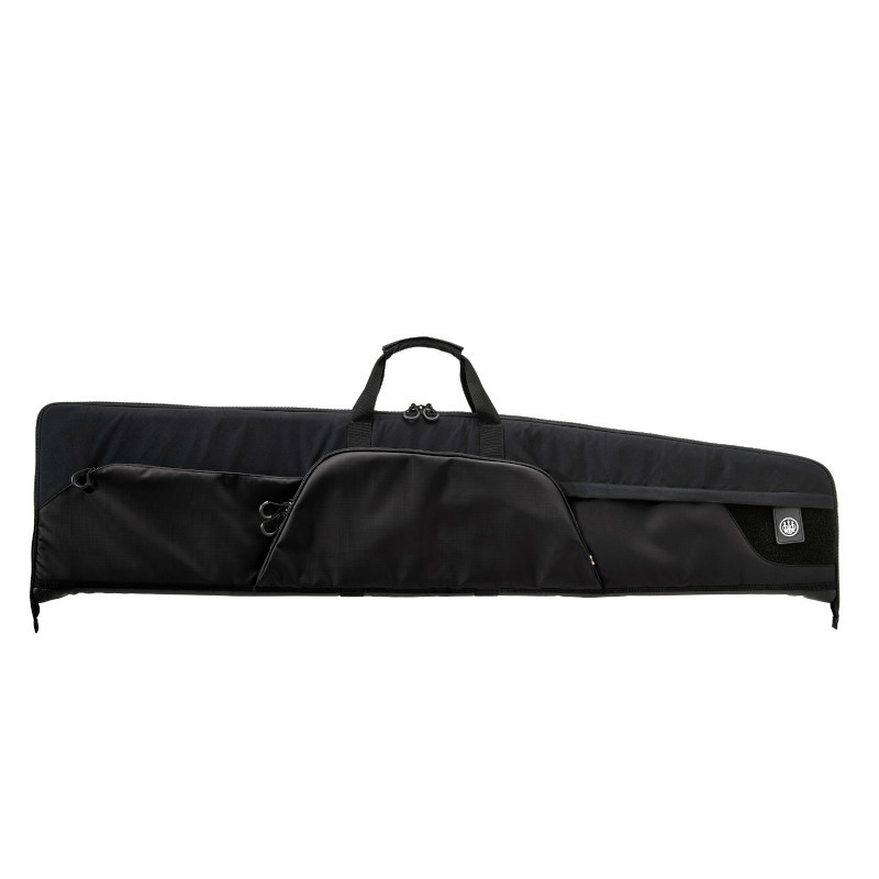 Beretta 129cm Zwart Zwijn Geweer Schede