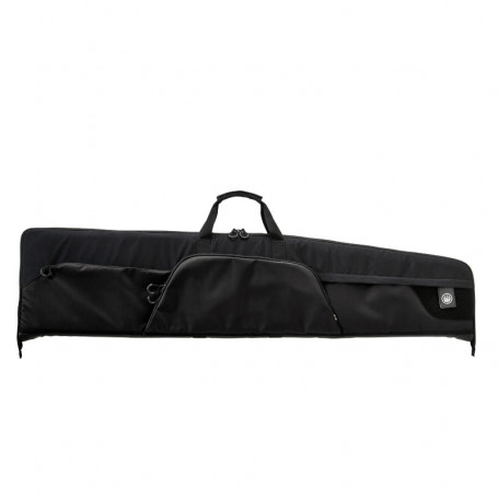 Beretta 129cm Zwart Zwijn Geweer Schede