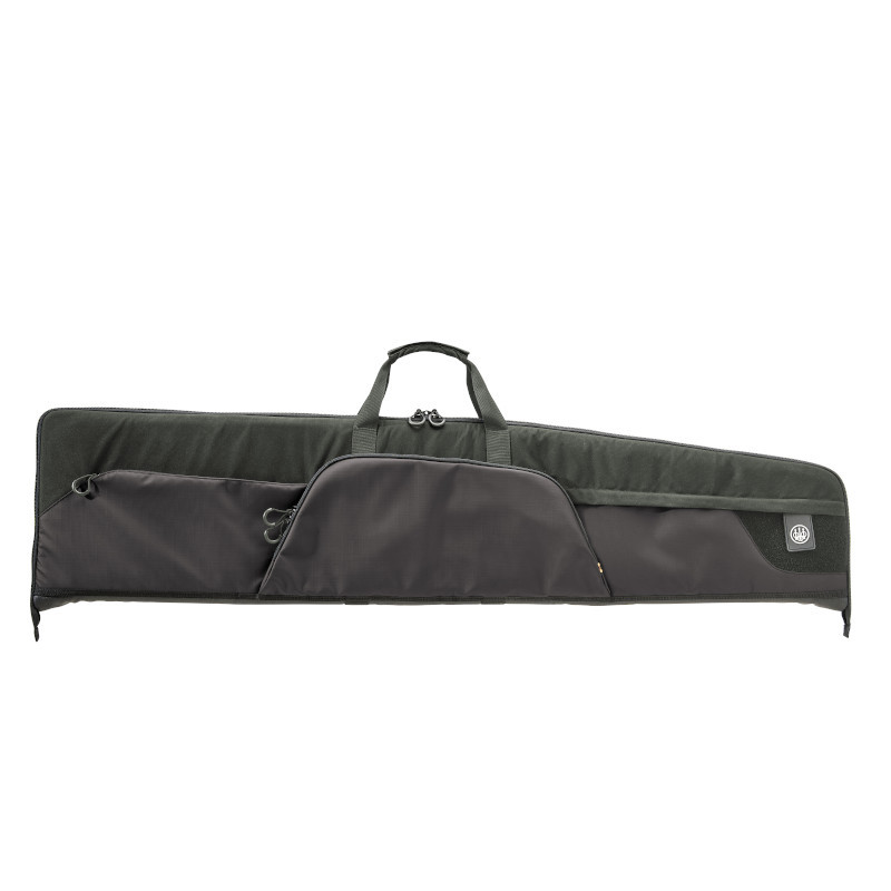 Beretta 129cm Zwart Zwijn Geweer Schede