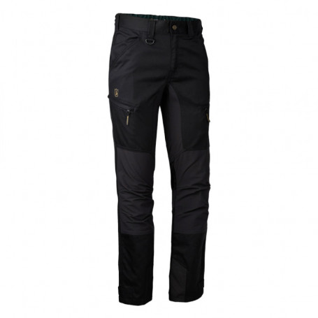 Broek Rogaland stretch bicolore Deerhunter