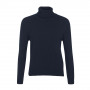 Pull Pendle col roulé femme Barbour