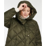 Veste matelassée Sandyford femme Barbour