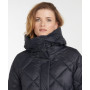 Veste matelassée Sandyford femme Barbour
