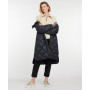 Veste matelassée Sandyford femme Barbour