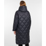 Veste matelassée Sandyford femme Barbour