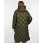 Veste matelassée Sandyford femme Barbour