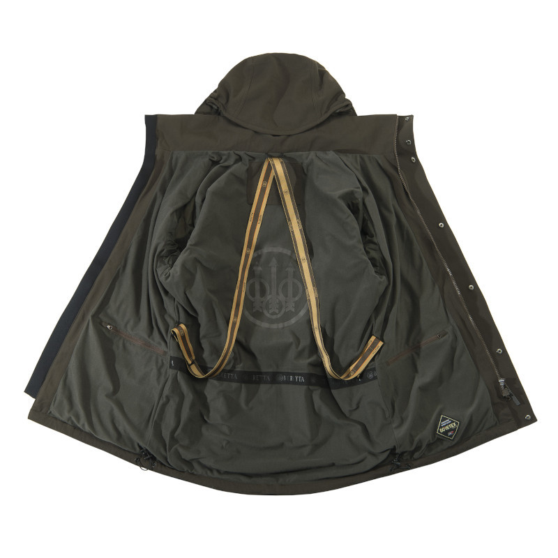 Veste Muker GTX Beretta