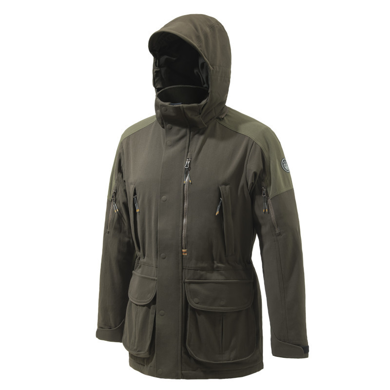 Veste Muker GTX Beretta