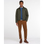Veste matelassée Vital Barbour