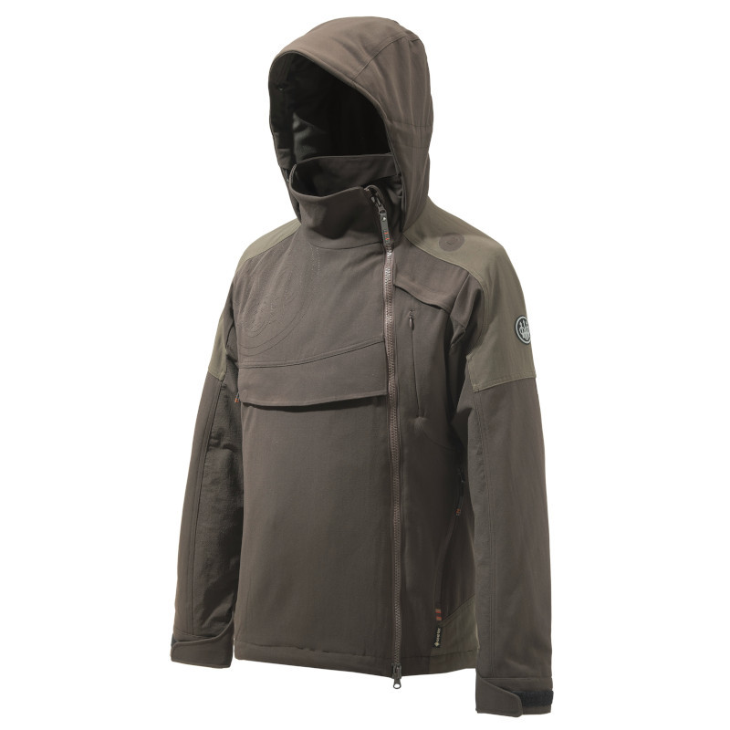 Anorak Fjeld GTX Beretta