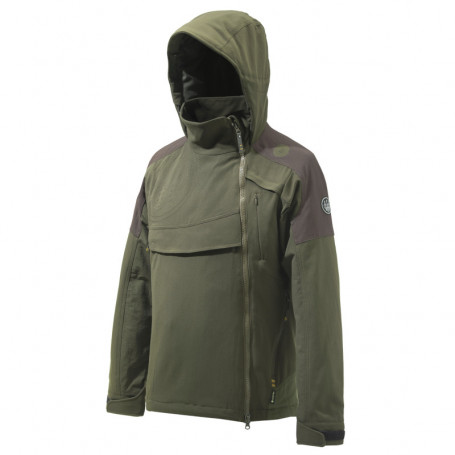 Anorak Fjeld GTX Beretta