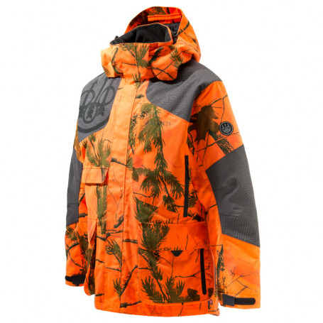 Veste Insulated Static EVO Beretta