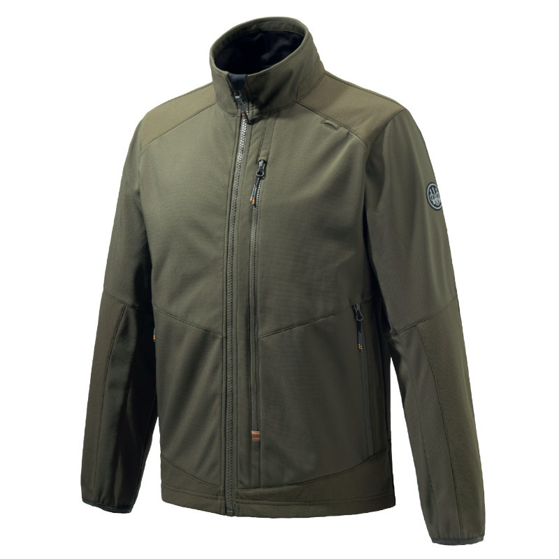 Veste Softshell Butte Beretta