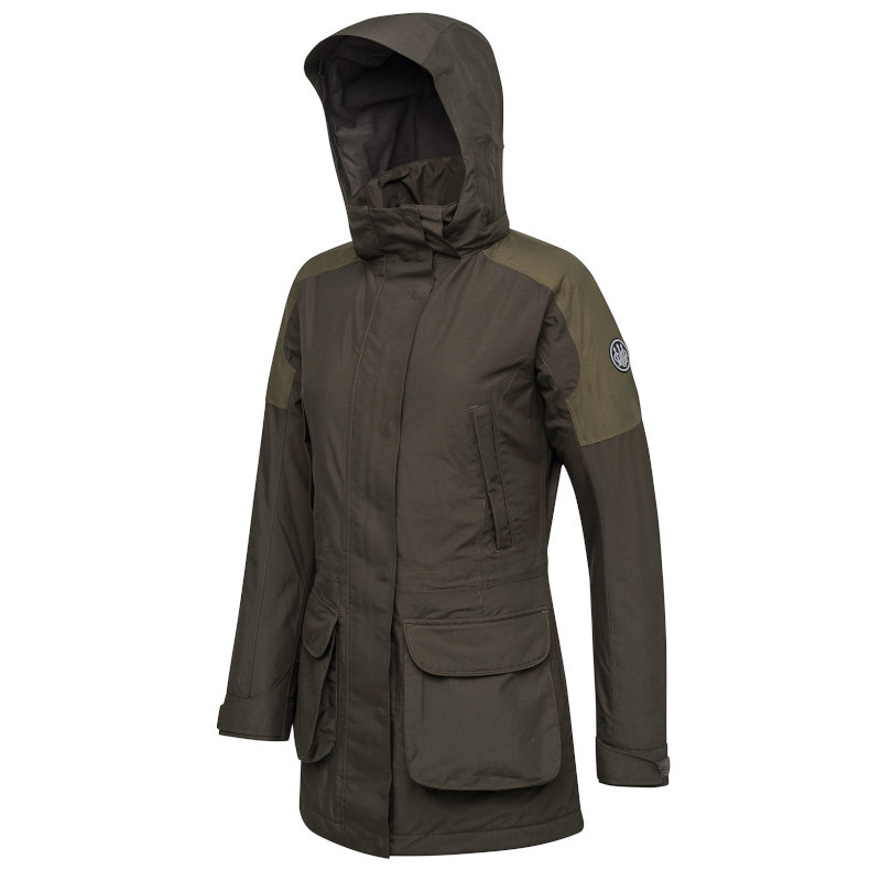 Veste Tri-Active EVO Femme Beretta