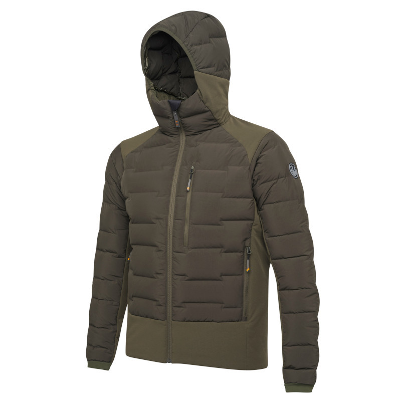Veste Matelassée Tarandus Beretta