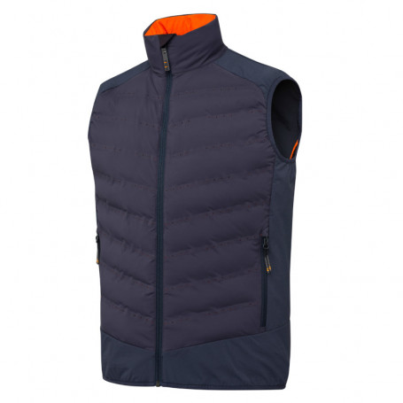 Gewatteerd vest Bezoar Hybride Beretta