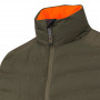 Gilet Matelassé Bezoar Hybrid Beretta