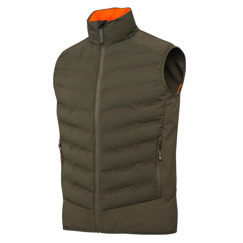 Vest Matelassé Bezoar Hybride Beretta