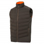 Gilet Matelassé Bezoar Hybrid Beretta