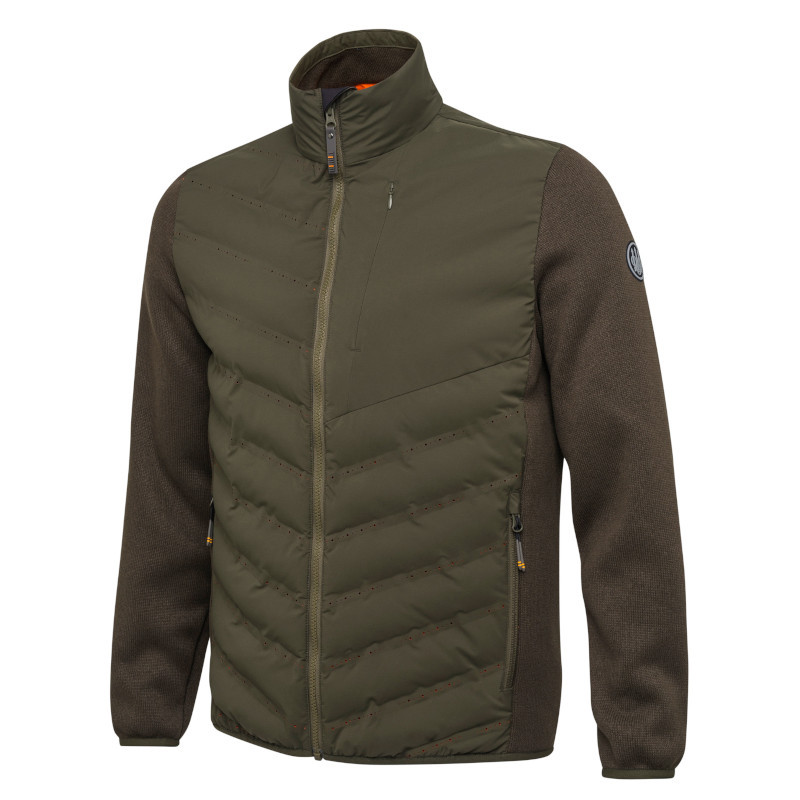 Veste Matelassée Roe Beretta