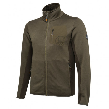 Veste Polaire Smartech EVO Beretta